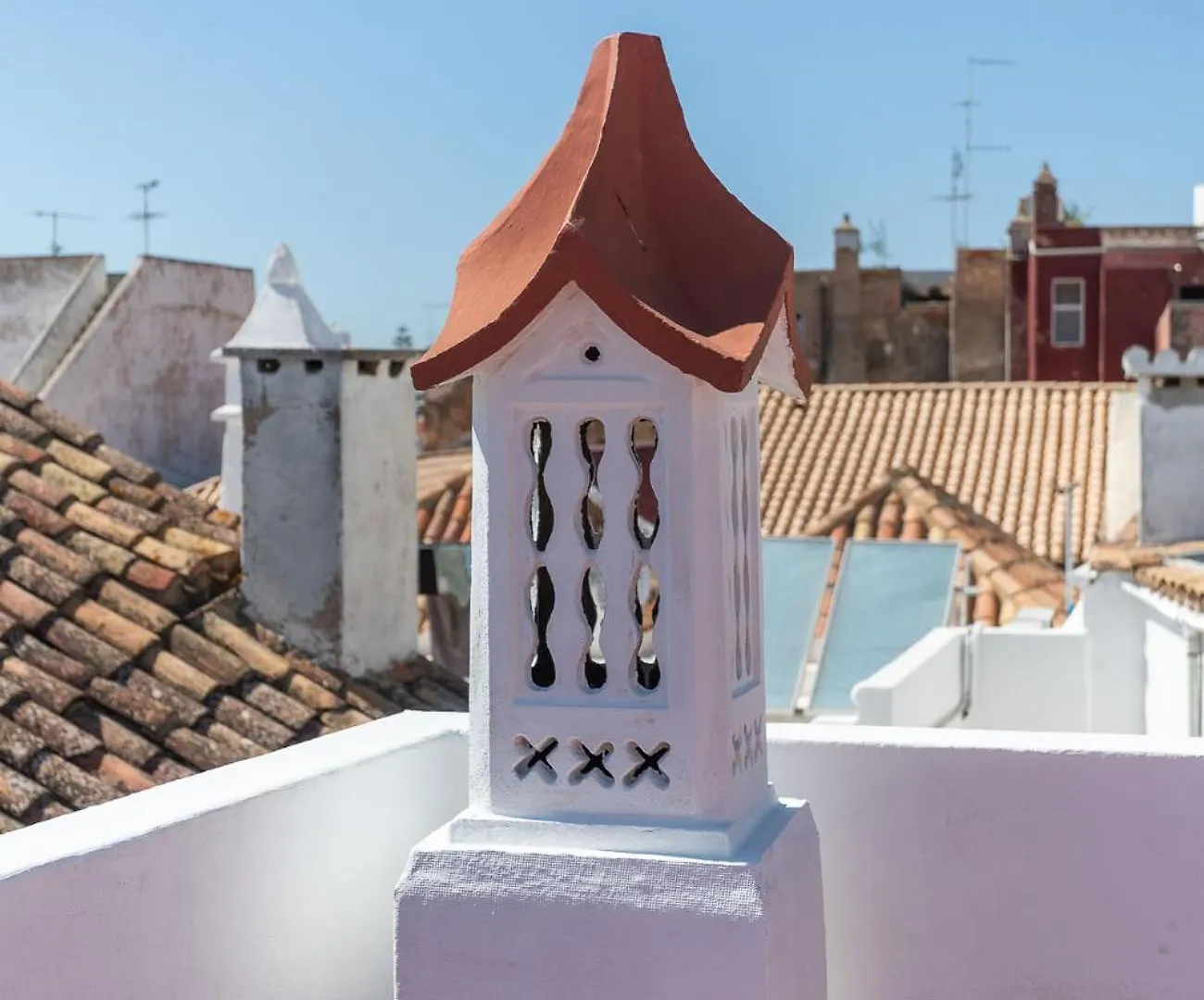 Blife Alicya Private Rooms Dystrykt Dystrykt Faro Portugalia