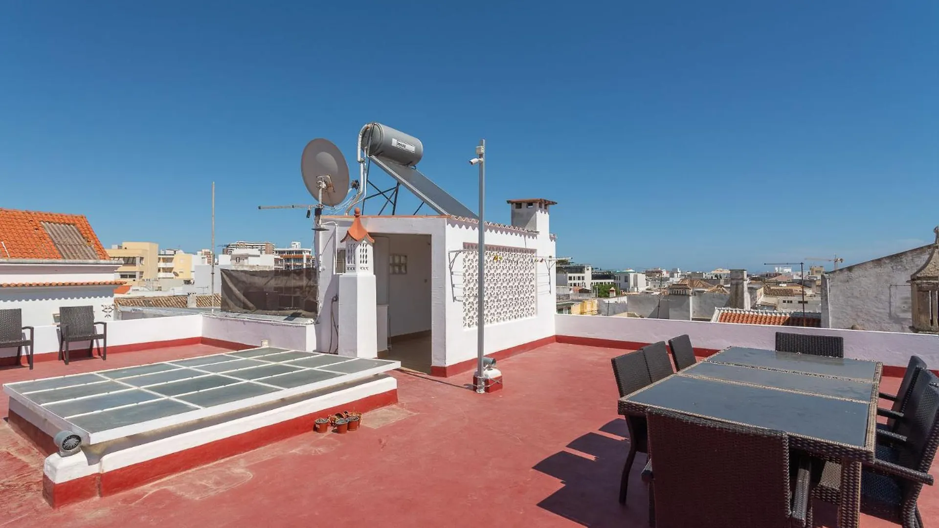 Pensjonat Blife Alicya Private Rooms Dystrykt Dystrykt Faro Portugalia