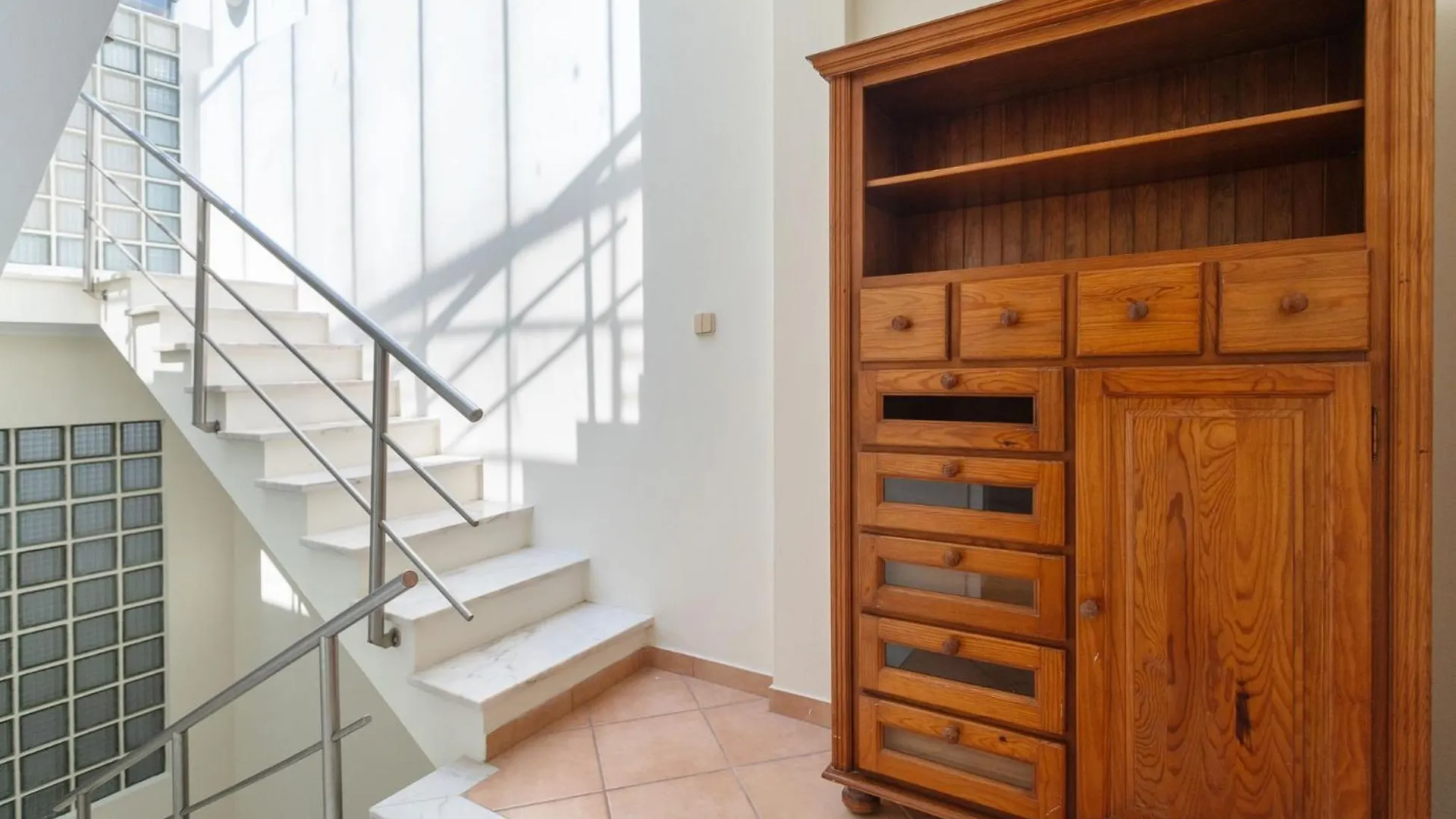 Pensjonat Blife Alicya Private Rooms Dystrykt Dystrykt Faro Portugalia
