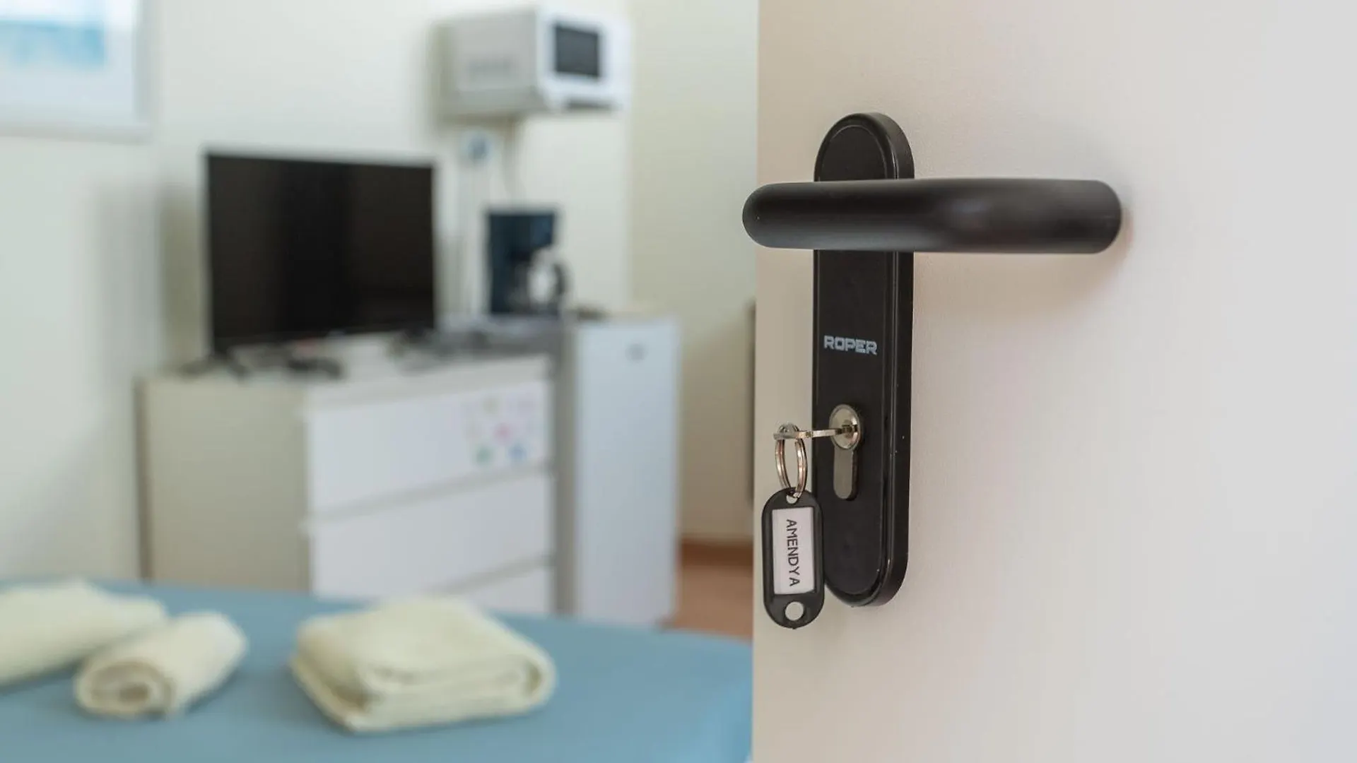 Blife Alicya Private Rooms Dystrykt Dystrykt Faro 0*,  Portugalia