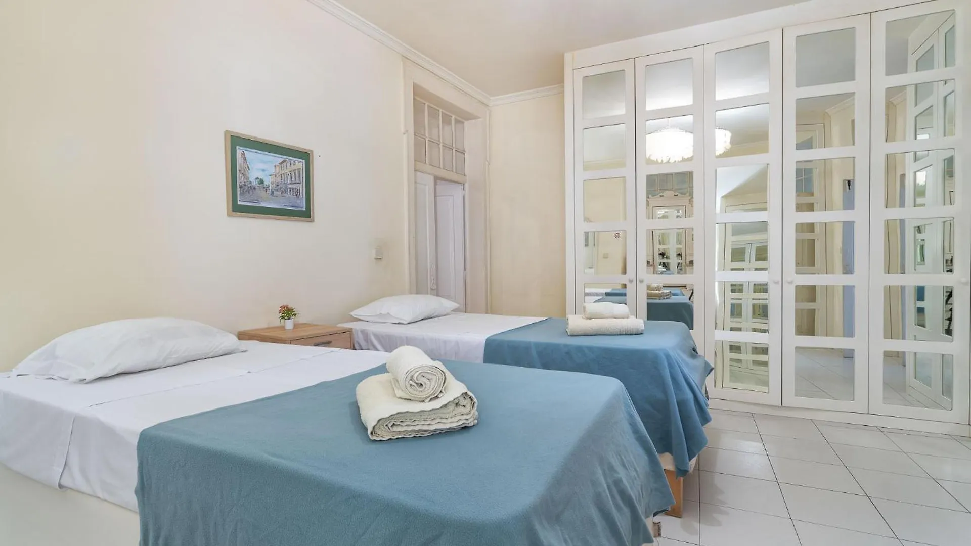 Blife Alicya Private Rooms Dystrykt Dystrykt Faro 0*,  Portugalia