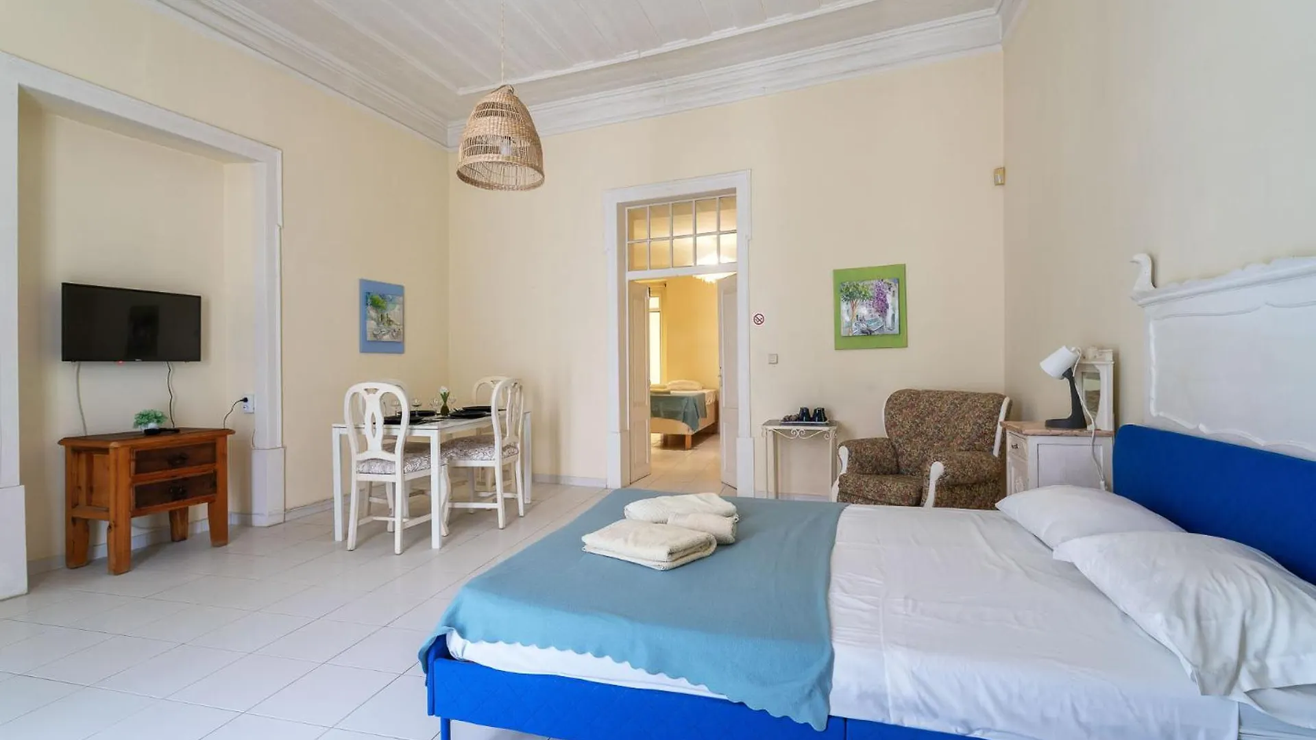 Blife Alicya Private Rooms Dystrykt Dystrykt Faro Pensjonat