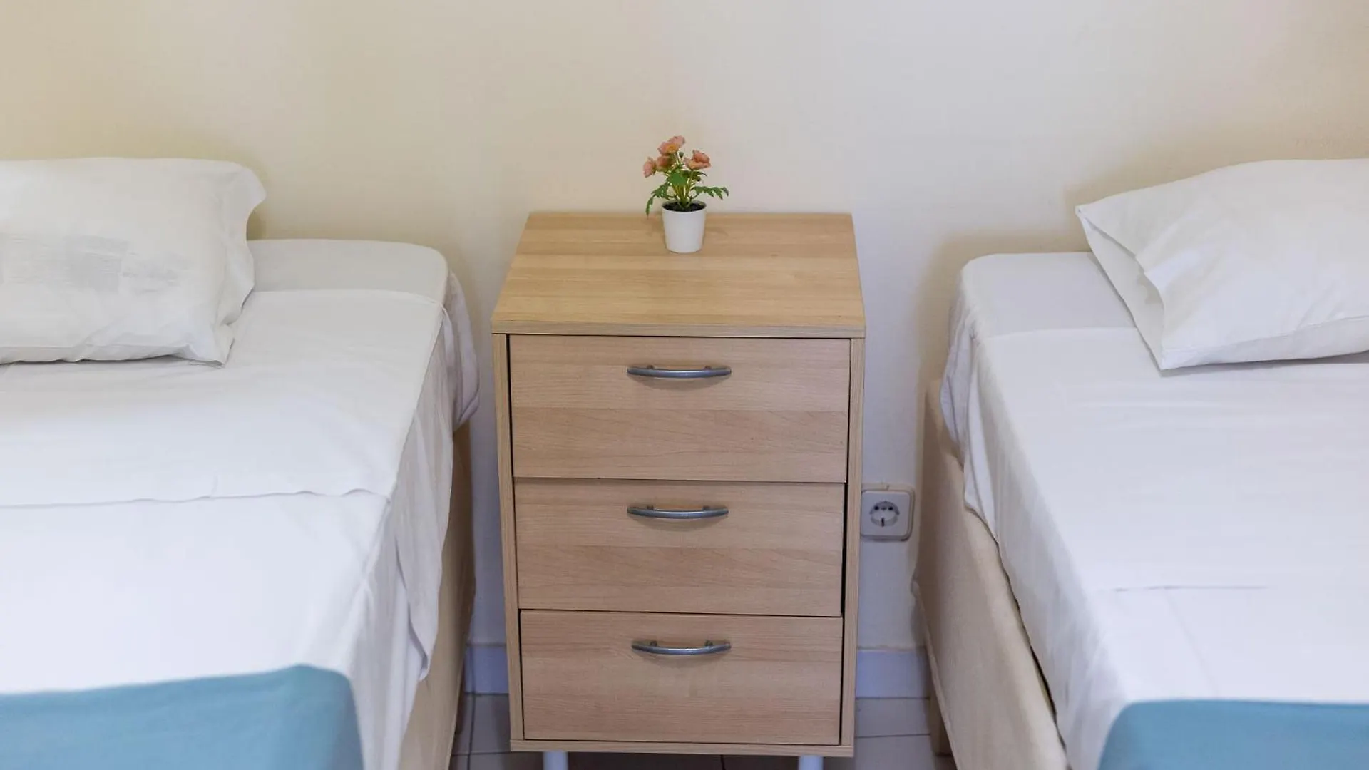 Blife Alicya Private Rooms Dystrykt Dystrykt Faro 0*,  Portugalia