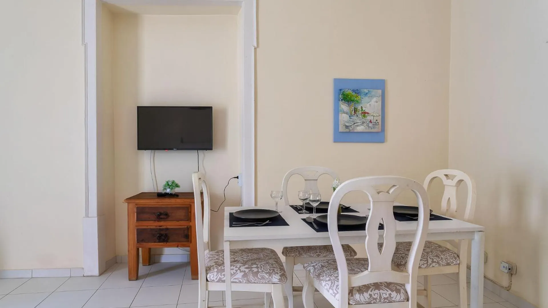 Pensjonat Blife Alicya Private Rooms Dystrykt Dystrykt Faro Portugalia