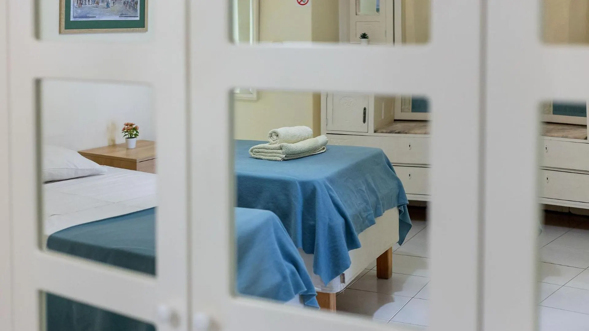 Blife Alicya Private Rooms Dystrykt Dystrykt Faro