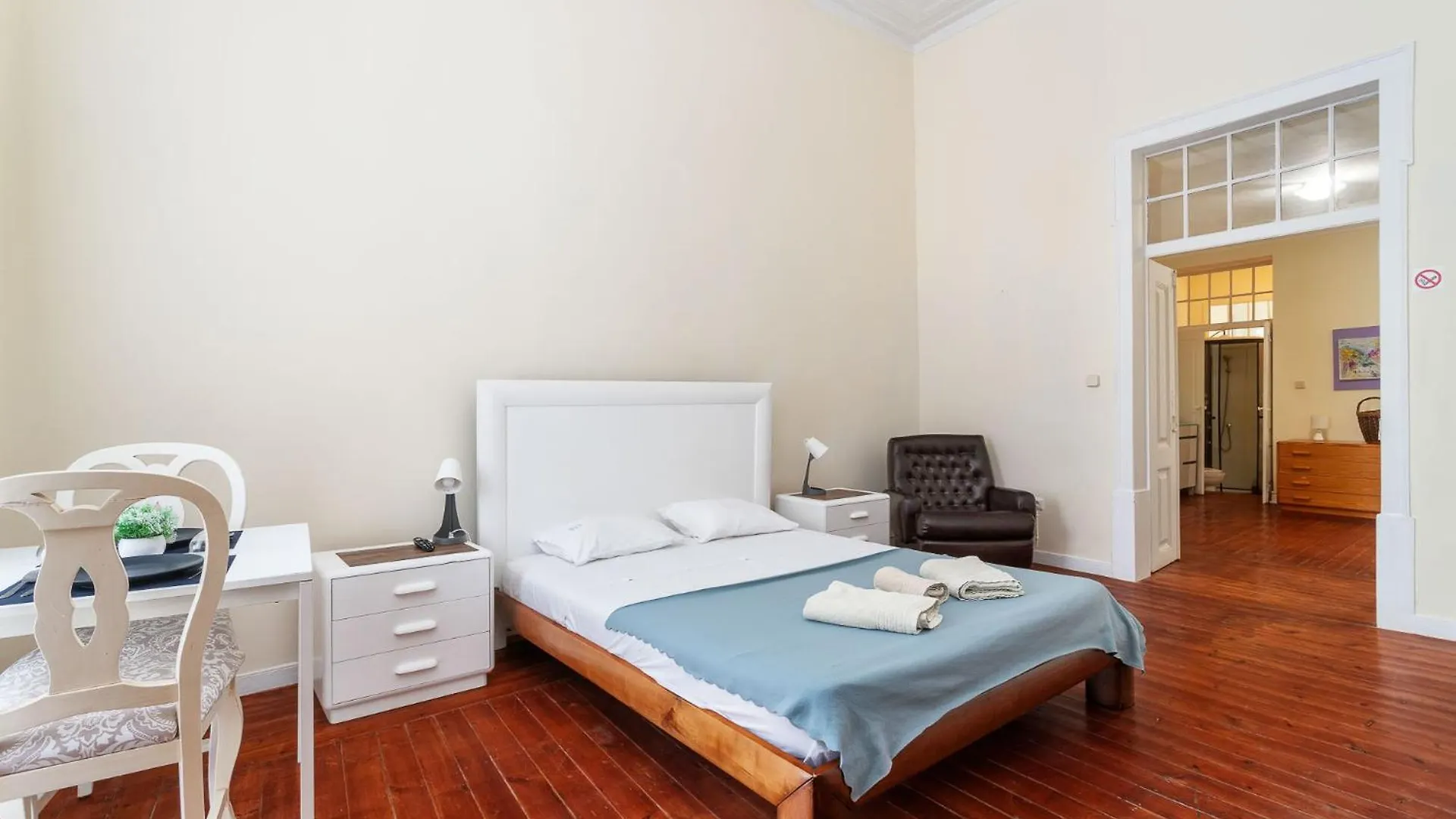 Pensjonat Blife Alicya Private Rooms Dystrykt Dystrykt Faro Portugalia