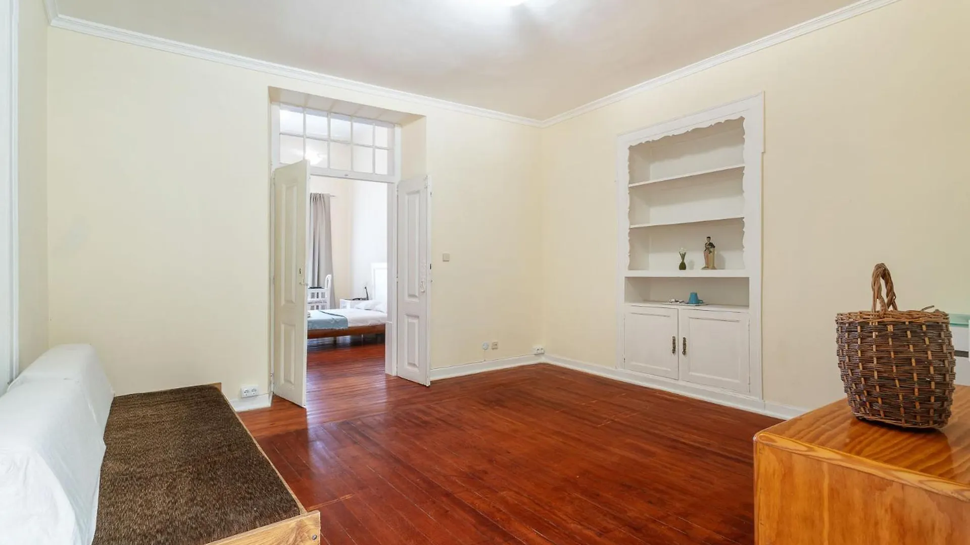 Pensjonat Blife Alicya Private Rooms Dystrykt Dystrykt Faro
