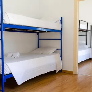 3* Pensjonat The Pocket Pillow House
