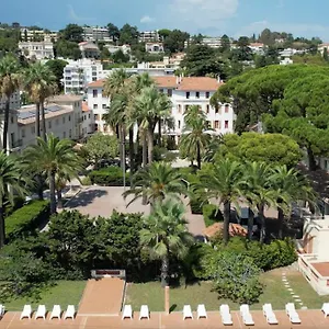Santa Maria , Cannes Francia