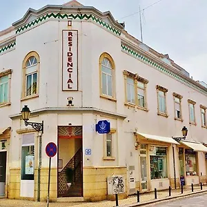 2* Pensjonat Residencial A Doca