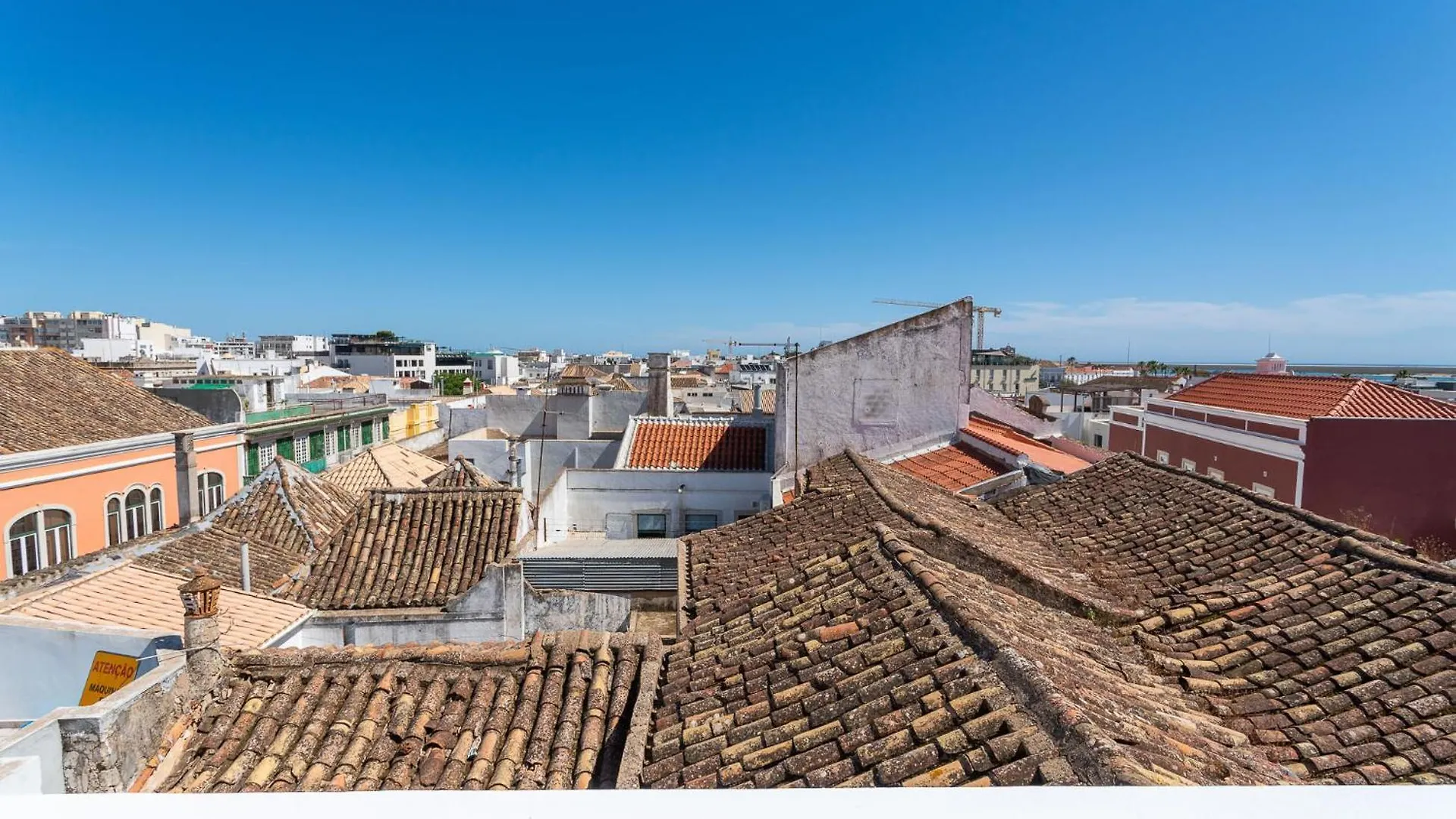 Blife Alicya Private Rooms Distrito de Distrito de Faro