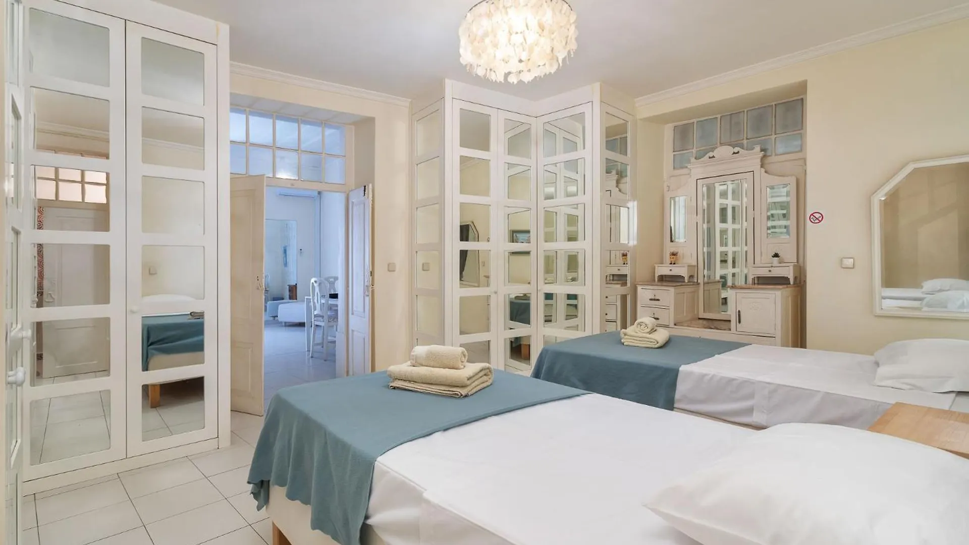 Blife Alicya Private Rooms Distrito de Distrito de Faro Portugal