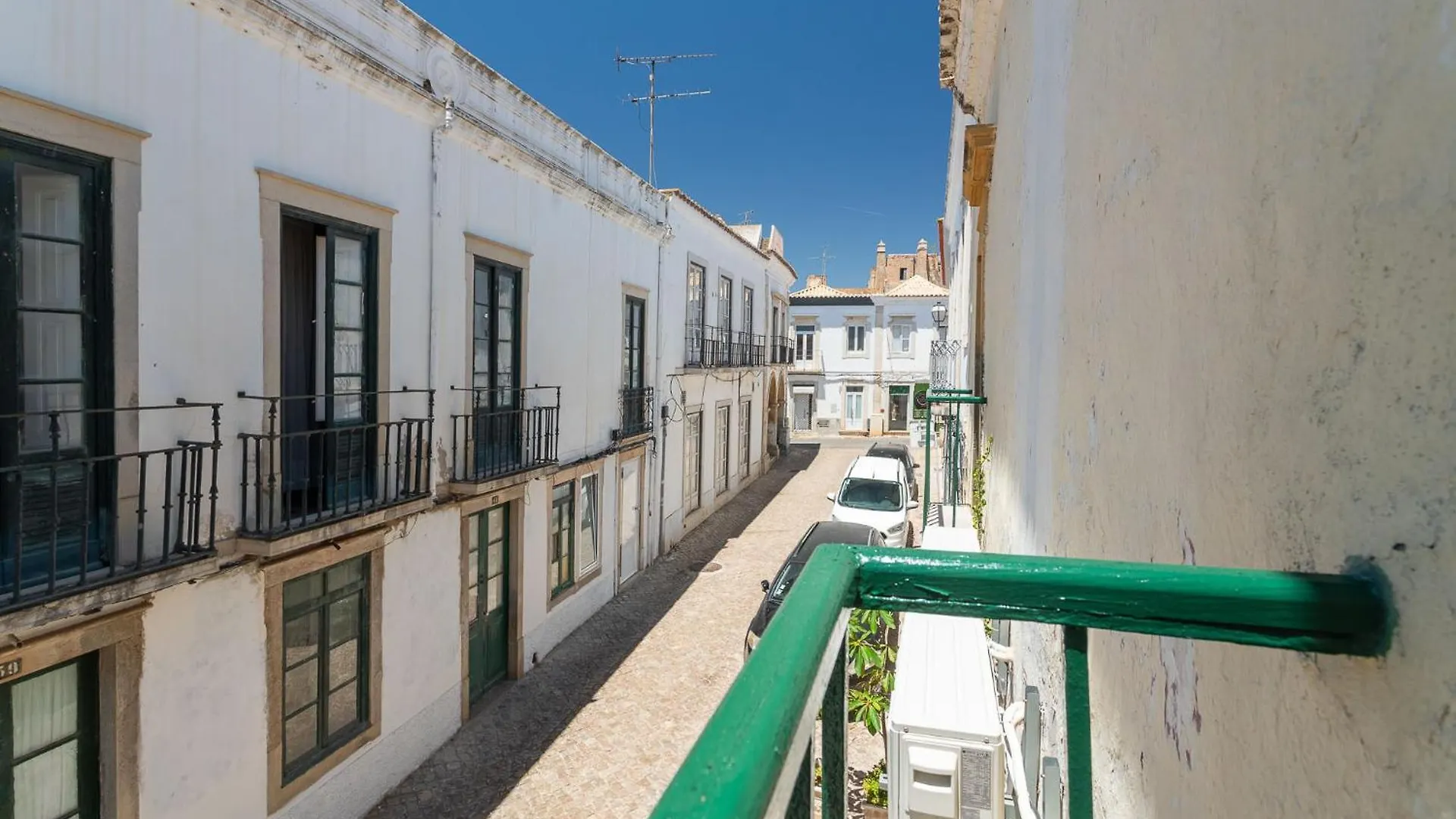 Blife Alicya Private Rooms Distrito de Distrito de Faro 0*,