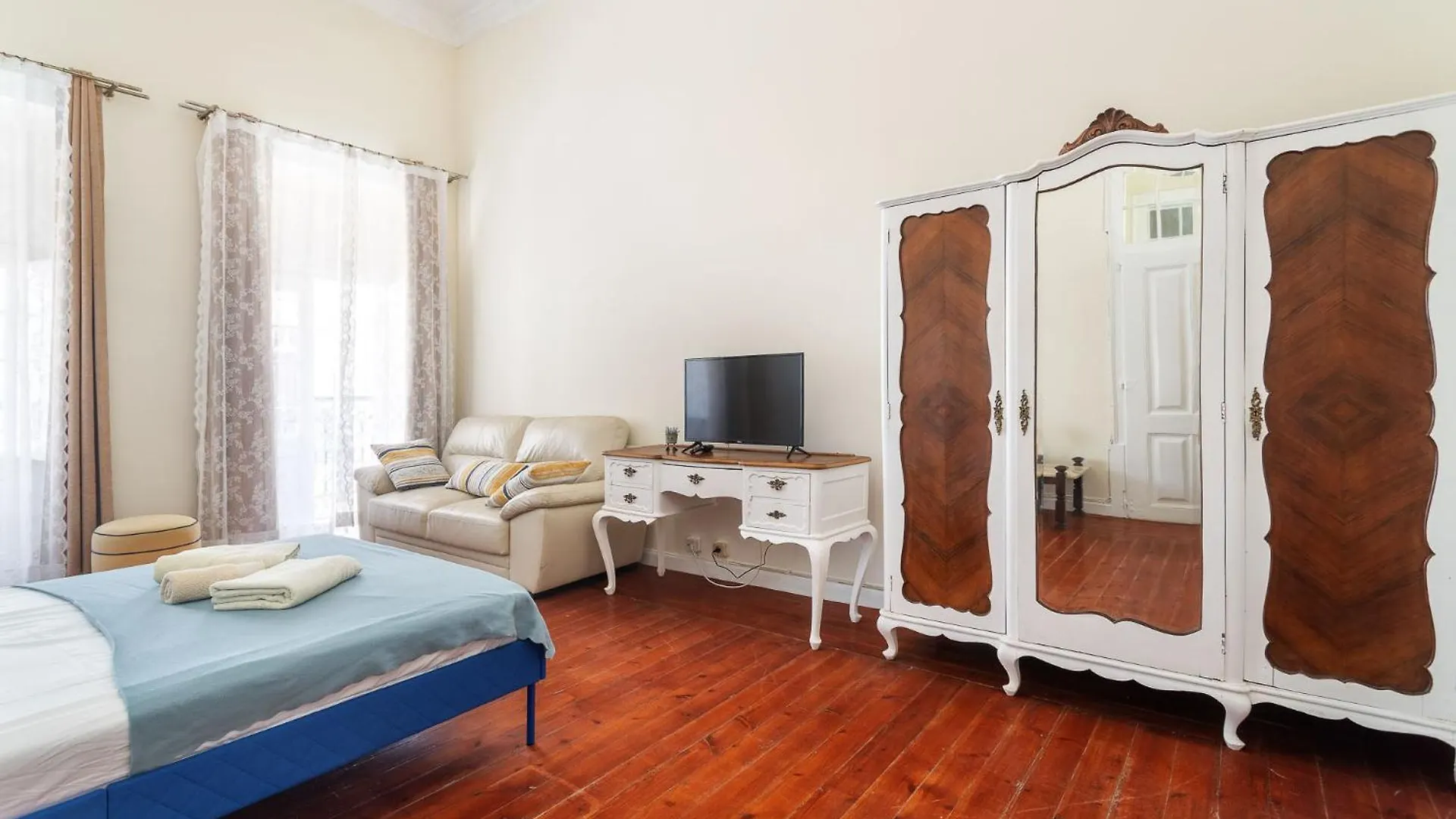 Blife Alicya Private Rooms Distrito de Distrito de Faro