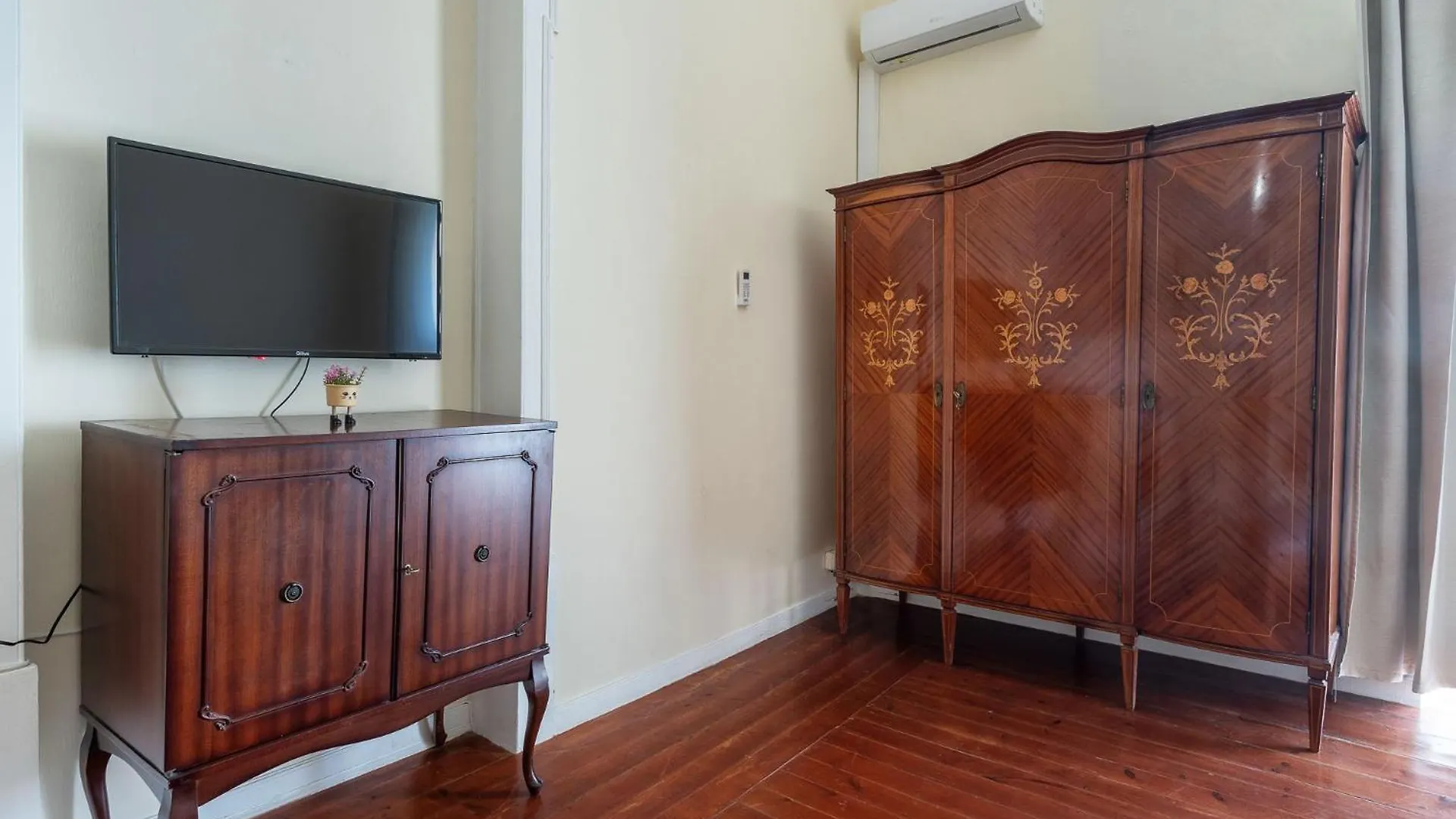 Blife Alicya Private Rooms Distrito de Distrito de Faro