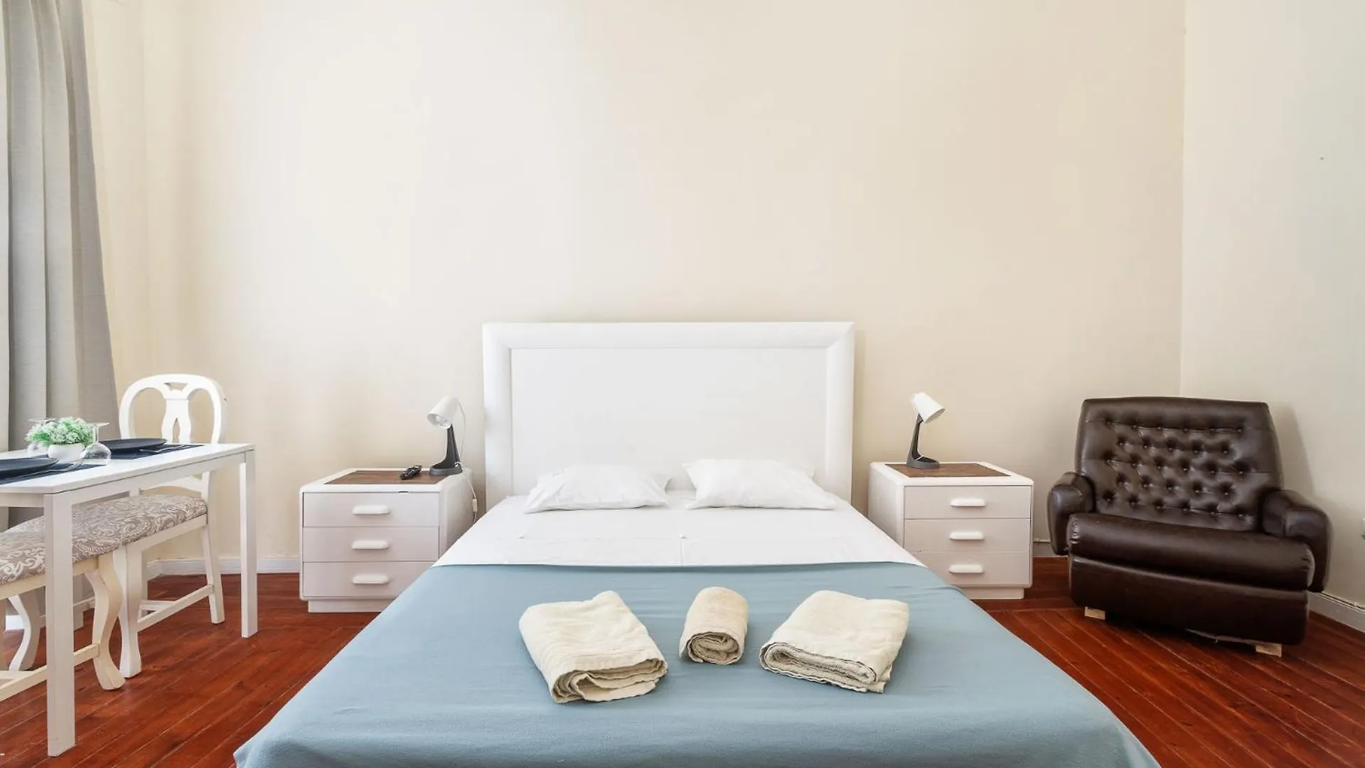 Blife Alicya Private Rooms Distrito de Distrito de Faro