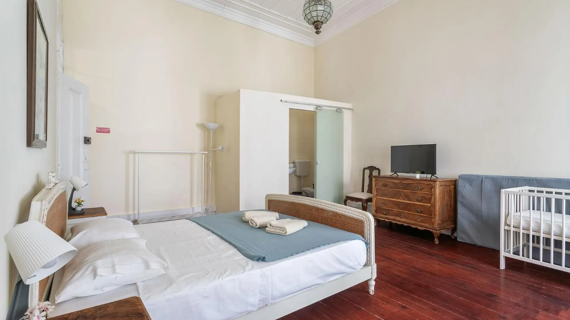 Blife Alicya Private Rooms Distrito de Distrito de Faro